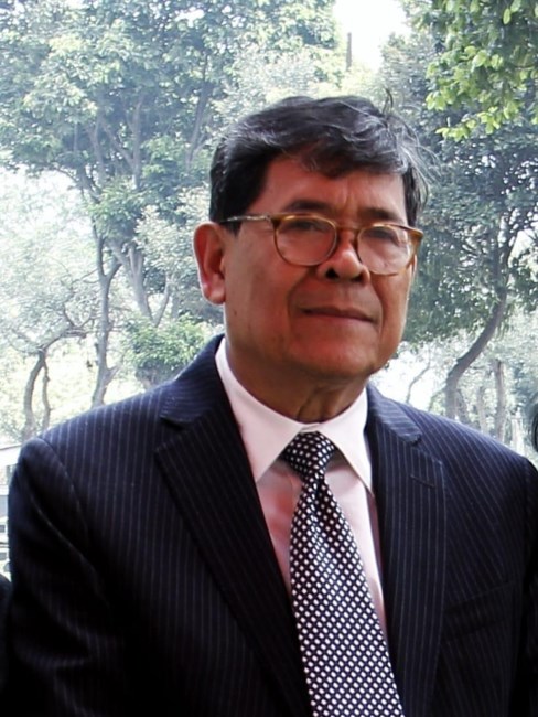 Obituary of Henry Manahan Matondang