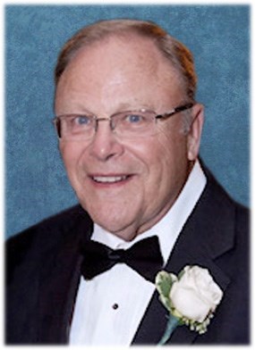 Obituary of Dr. Donald Raymond Brosky D.D.S.