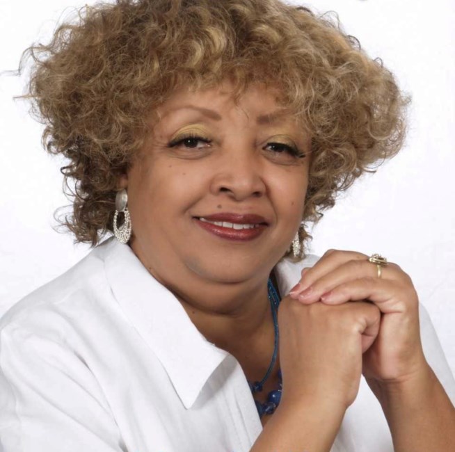 Obituary of Margie Stidom-Martin