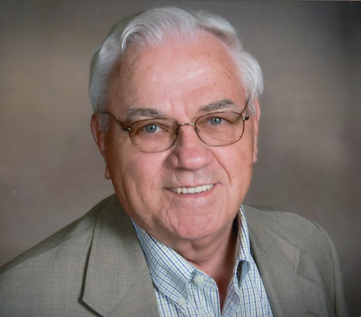 Obituary of Richard Lee Enderle