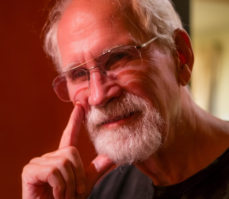 Obituary of Bjoern Erik Bjerede