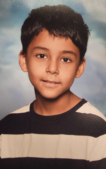 Obituary of Jesus Buelna