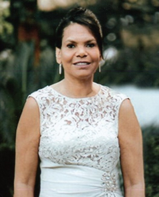 Obituary of Donna Marie Price