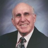 Obituario de James Henry Duck Wilcox