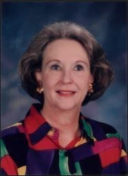Obituary of Carrie Robertson Allen