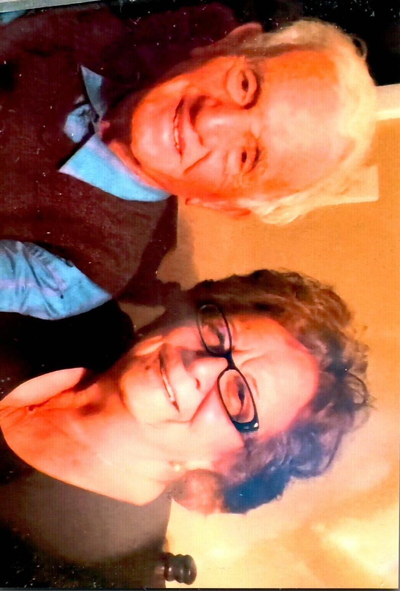 Obituary of Antonio Storino