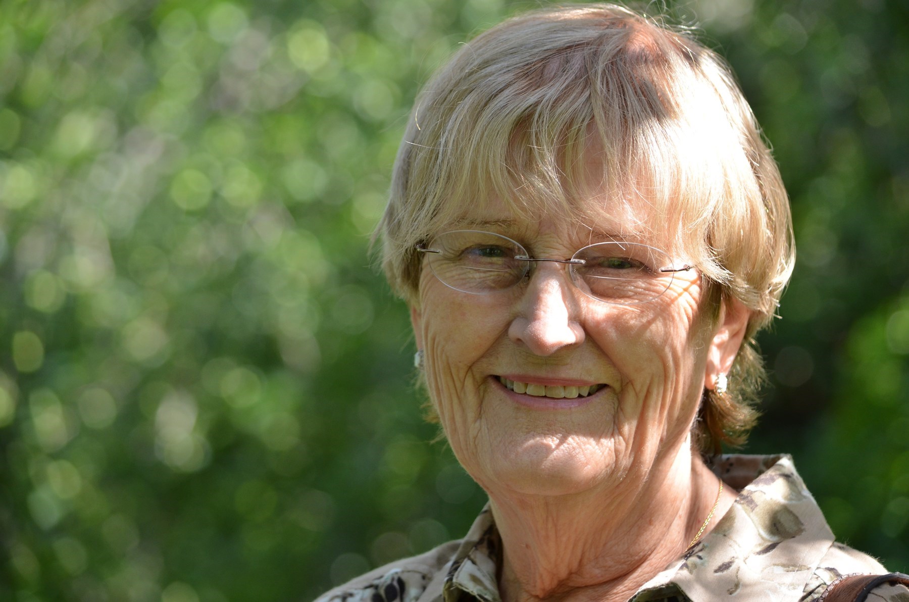 Obituary of Alexis C. Danielson