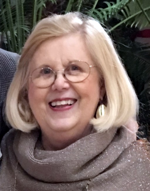 Obituary of Mary Anne Kohn