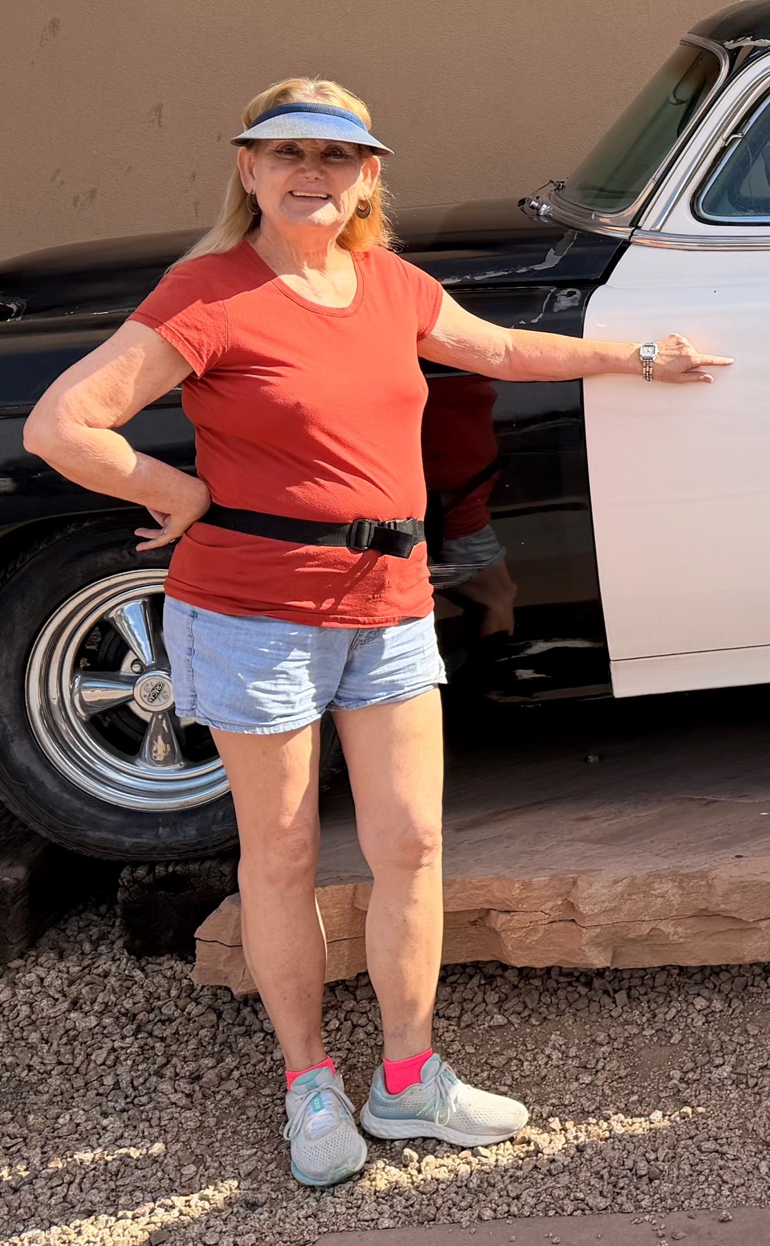 Obituary of Rhonda Fayne Crose