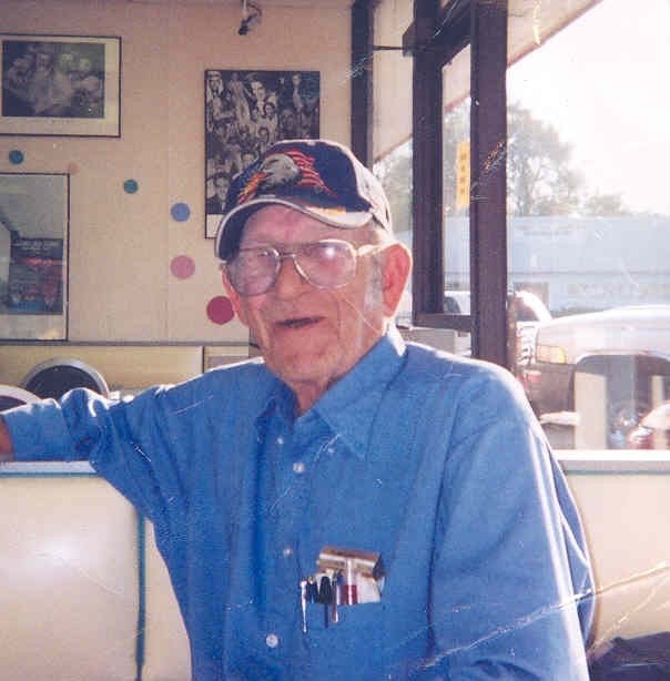 Obituary of Bobby Gene Herring