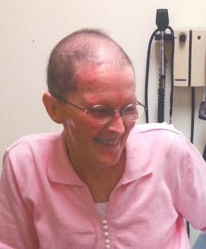 Obituary of Karen "Bunny" Marshall