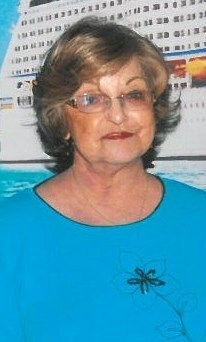 Obituary of Helene Francine Hand