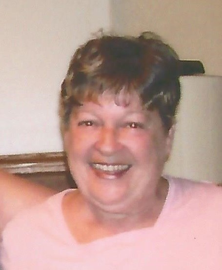 Avis de décès de Francine Caron