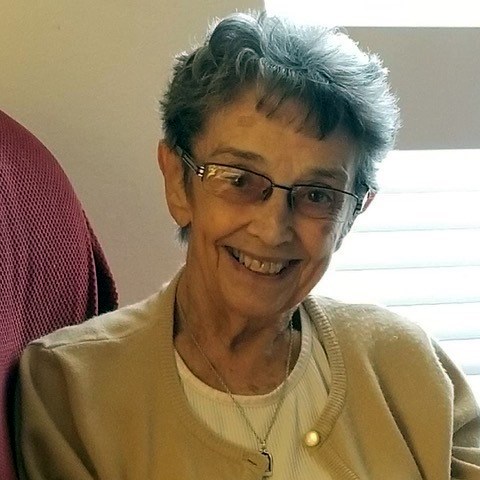 Obituary of Pauline Frobel