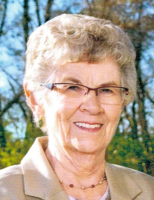 Obituary of Claire Aline Labbie