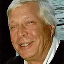 Obituary of Roger L. Cowles