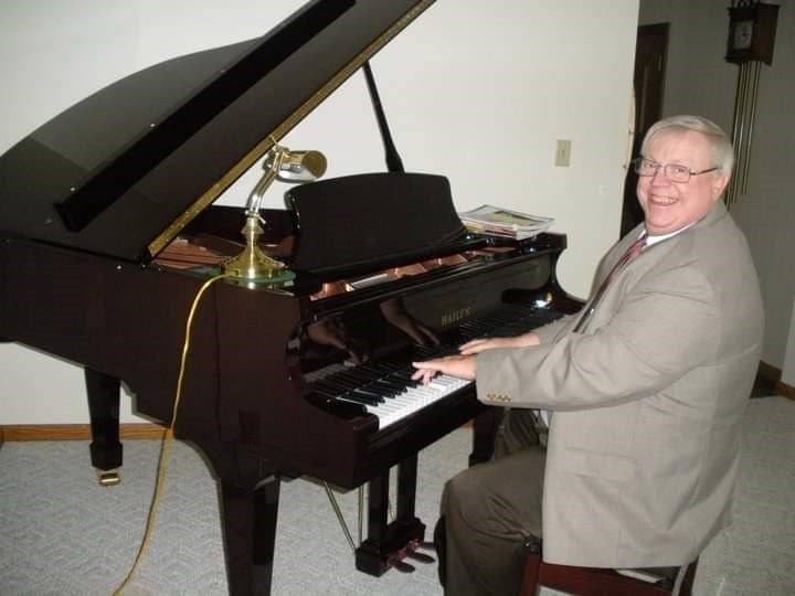 Obituary of Mr. Danny Lee Cain Sr.