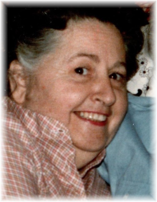 Obituary of Veronica B. Chappell