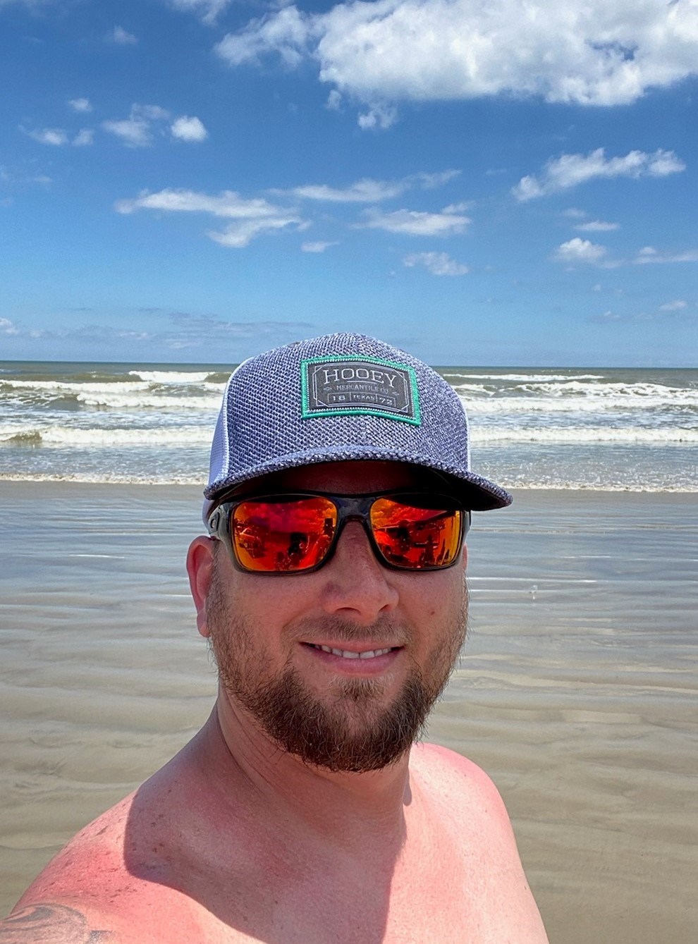 Avis de décès de Jeremy Ryan Usher