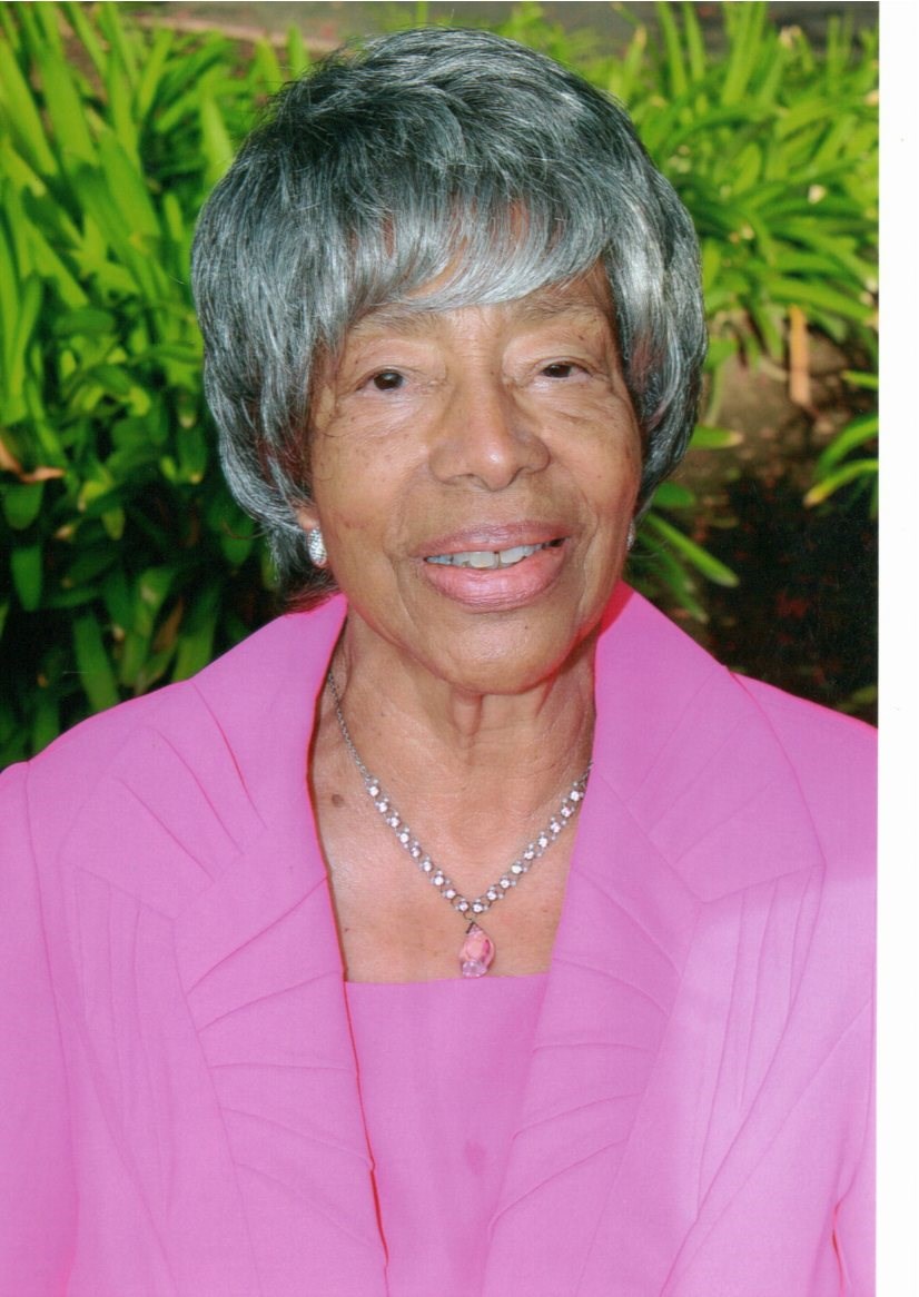 Avis de décès de Mary Griffin