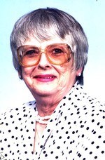 Obituary of Caroline Inest Poston