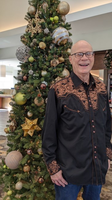 Avis de décès de Michael William Bailey