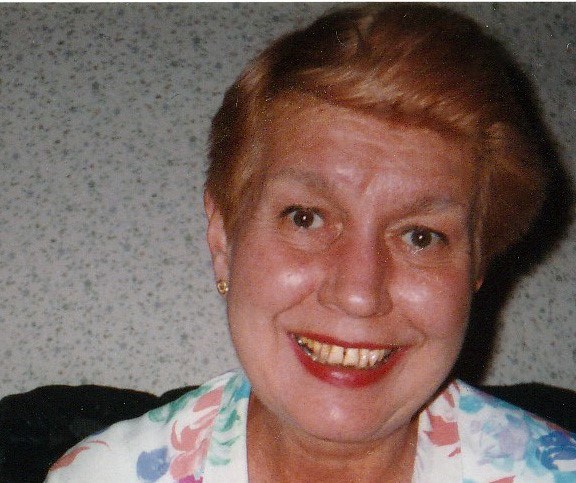 Avis de décès de Louise Asselin