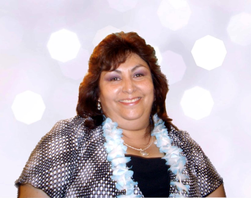 Obituary of Katherine Barrera