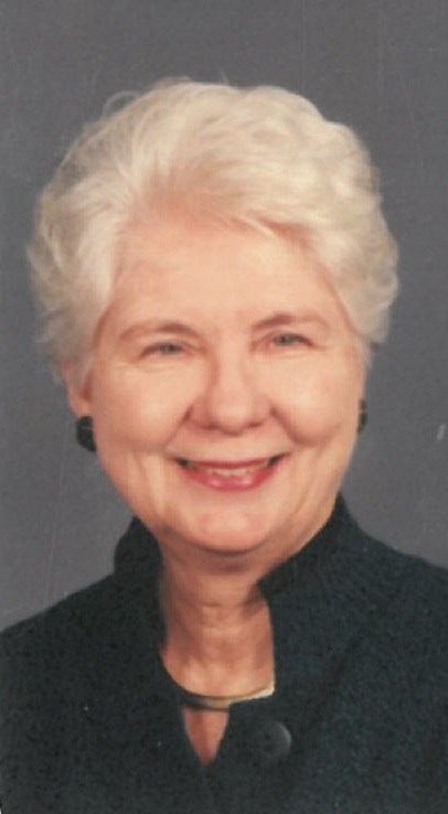 Obituary of Eugenia Humphreys Lee