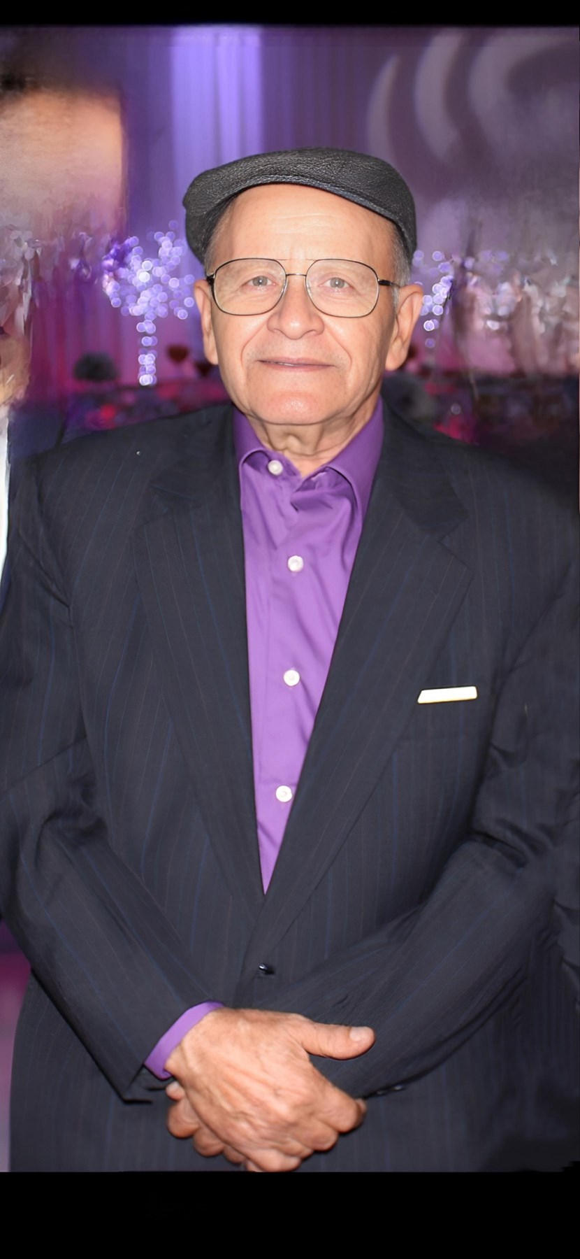 Obituary of Thiyab Ayed Sweis