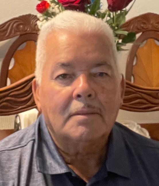 Obituary of Jose Refugio Alcantar