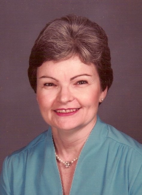 Obituary of Hazel Stevenson Branch