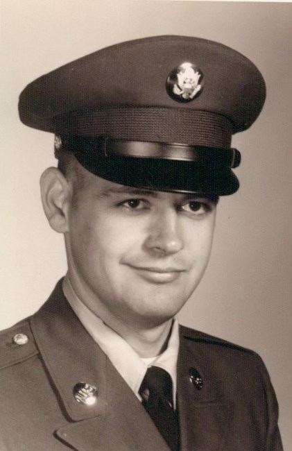 Obituary of Charles Vernon Kinslow