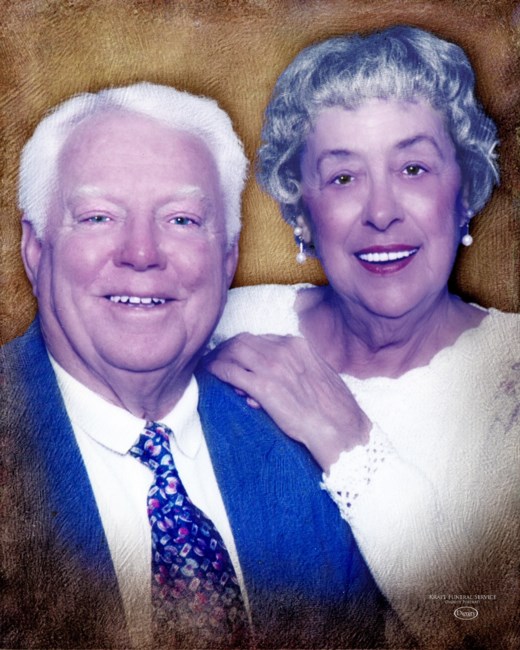 Obituario de Betty Jean (Fisher) Hauber