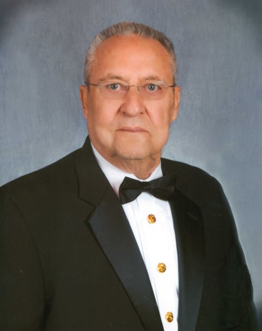 Obituary of Andris Jekabsons