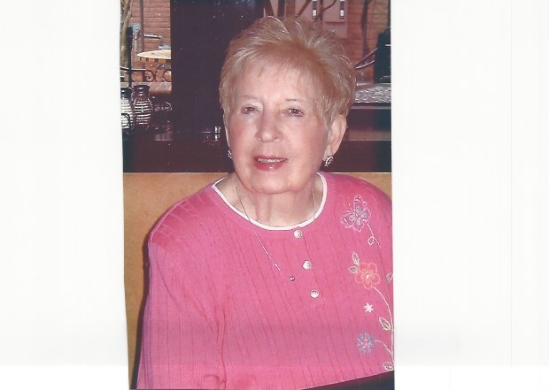 Obituary of Betty Sue (Bowman) Rierson
