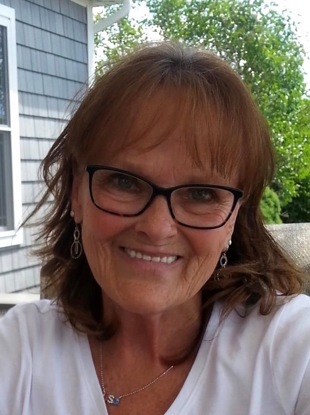 Obituary of Delores Constantino