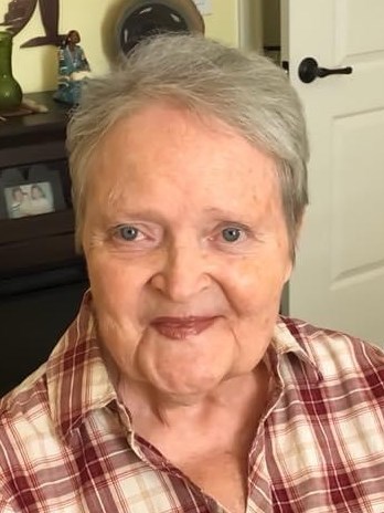 Obituary of Maryann Judith Thompson