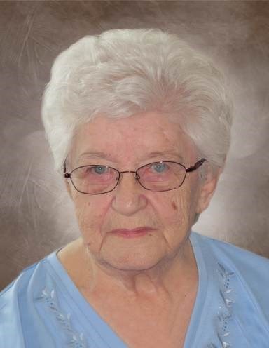 Obituary of Rita Bélec