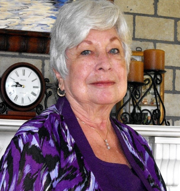 Obituary of Judith Rea Ryan