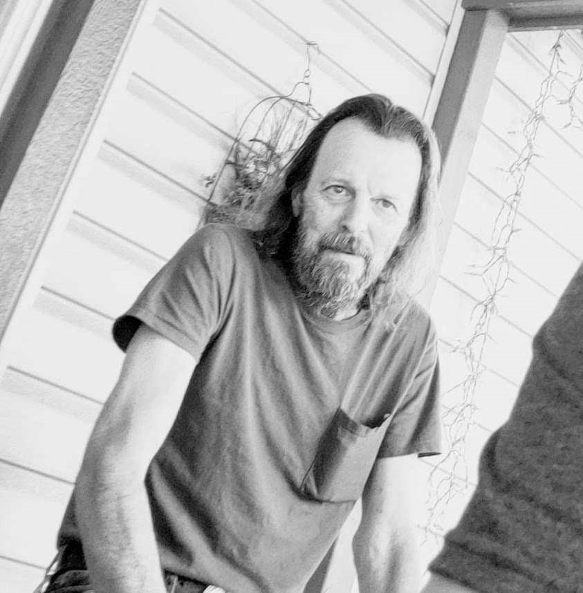 Obituary of Ronnie Max Abell