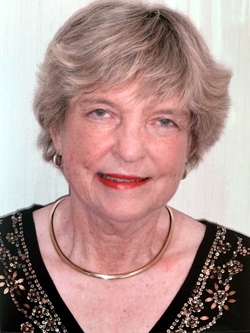 Obituary of Julia "Judy" Ann Karush