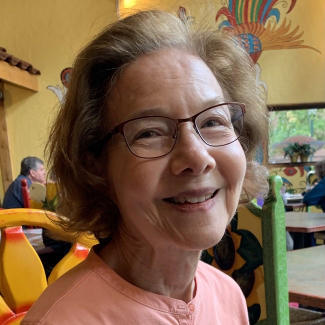 Obituary of Kay Harris Willy