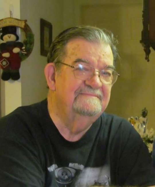 Obituary of John Edward Hodge