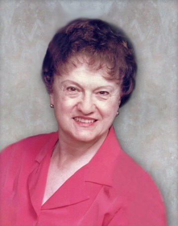 Obituary of Marjorie C. Girton