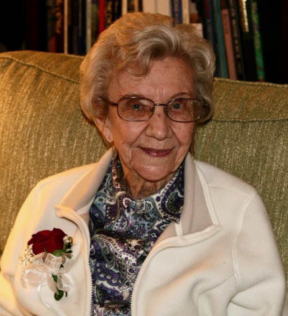 Obituary of Jo Ann Holloway