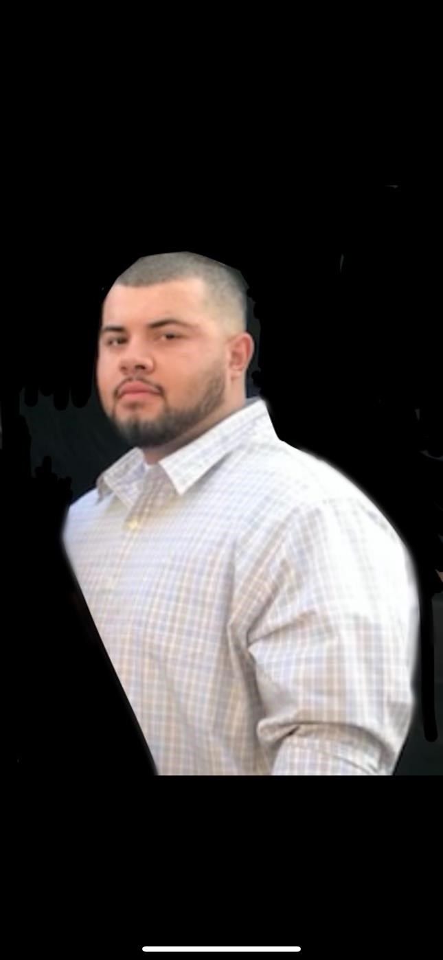 Obituary of Angel Ray Andujo