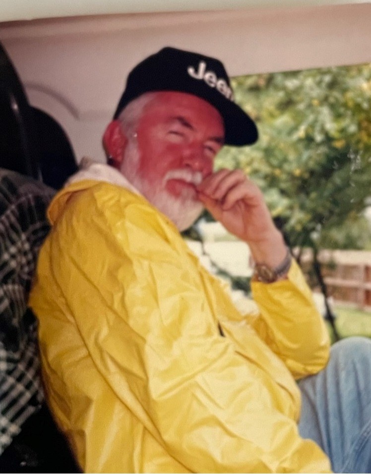 Obituary of Joseph "Joe" Kelly Pullen