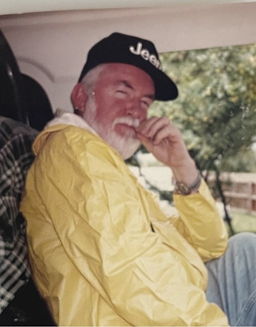 Obituary of Joseph "Joe" Kelly Pullen