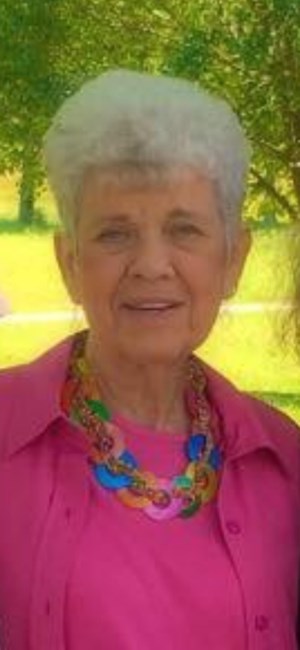 Obituary of Nancy Huey Head